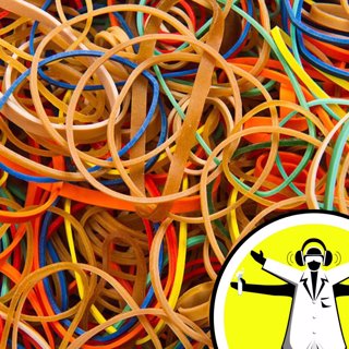 Science Centre Showoff