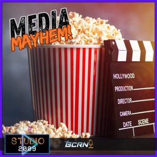 MEDIA MAYHEM - The Movie Choices Of David Draper!