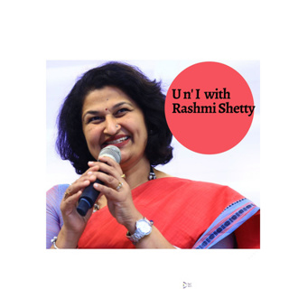 U n’ I with Rashmi Shetty - K.C Janardhan ( Part 2)