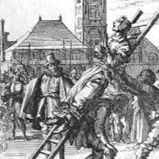 Episode 317 - The Münster Rebellion: Part 2