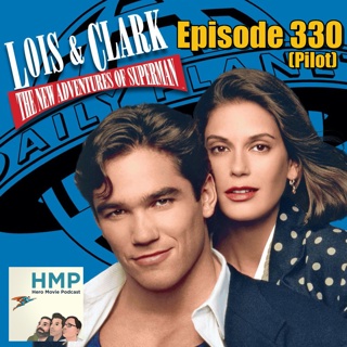 Lois and Clark The New Adventures of Superman (Pilot)
