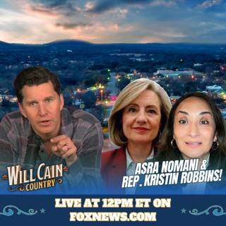 Karmelo Anthony's Defense Just Hit a Major Problem (ft. Asra Nomani & Rep. Kristin Robbins)