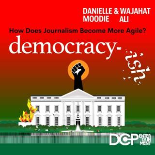How Does Journalism Become More Agile?