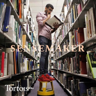 Sensemaker: Why UK universities face testing times