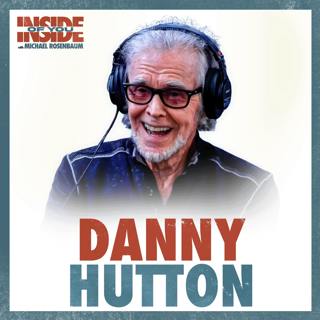 DANNY HUTTON: Founding Member of "Three Dog Night" Talks Getting Sober & the Death of His Close Friend Brian Wilson