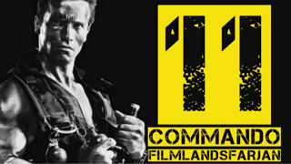 11 - Commandoavsnittet