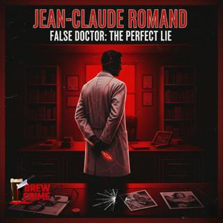 Episode 206 - Jean-Claude Romand - Medical Murder