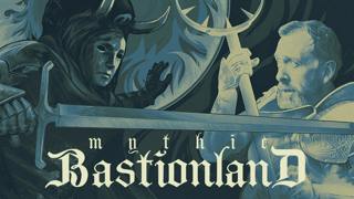 Mythic Bastionland #6