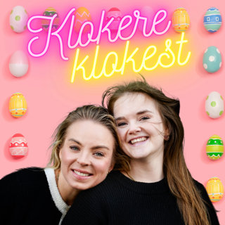 God påskeheks!