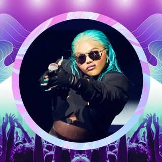 Lil Kim – den banbrytande sexikonen från Brooklyn