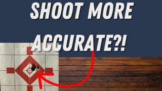 Why Your Rifle Won’t Shoot Straight… (It’s NOT What You Think) Eps. 481