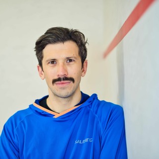 Episode 130 Jethro Binns