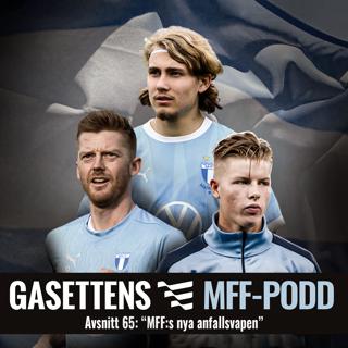 65. MFF:s nya anfallsvapen