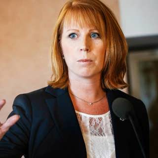 Vem röstar på Centern i nästa val, Annie Lööf?