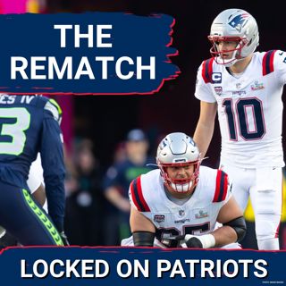 Crossover: Patriots Eye Revenge vs Seahawks in Super Bowl Rematch
