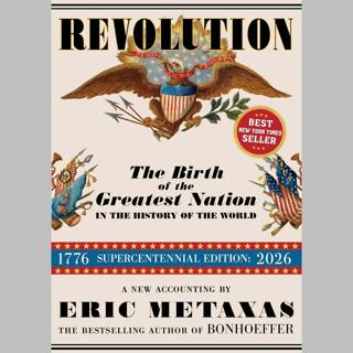 AR-SP53 Eric Metaxas - Revolution