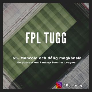 65. Mancold och dålig magkänsla