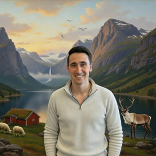 03 - Reza Mohammadi | Salme 127:1–2