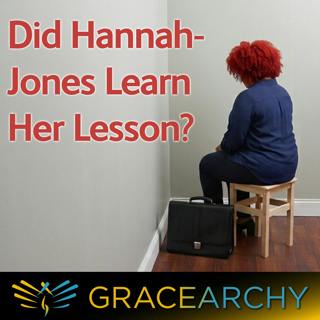 Nikole Hannah-Jones' Daughter Gives Mom an F - Gracearchy with Jim Babka 170