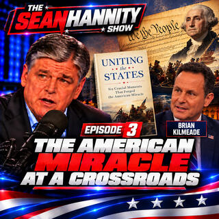 The American Miracle at a Crossroads