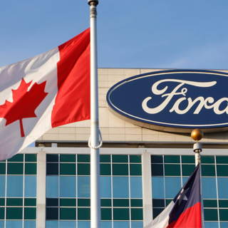 Canada fights tariffs with tariffs