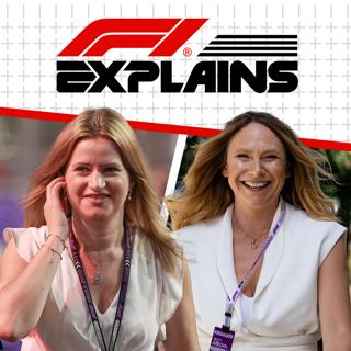 Ruth Buscombe + Bernie Collins on strategy mistakes, upgrades + how to work in F1