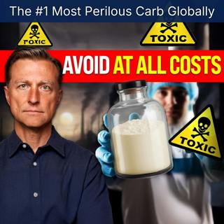 The #1 Most Perilous Carb Globally