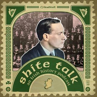 Pádraig "Little Lad of Tricks" Pearse (Part 3)