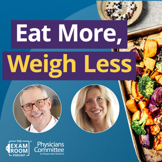 The Power Foods Diet: Eat A Lot and Lose Weight | Dr. Jim Loomis and Caryn Dugan