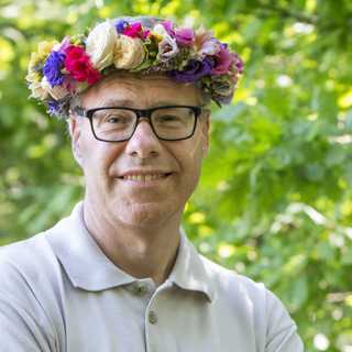 2020: Torbjörn Johannesson