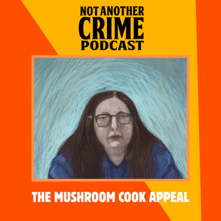 Erin Patterson's (The Mushroom Cook) Appeal