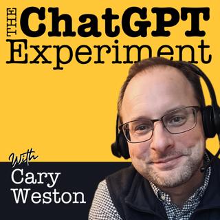 Ep 78 - Automating ChatGPT + AI Workflows With Guest Greg Howe