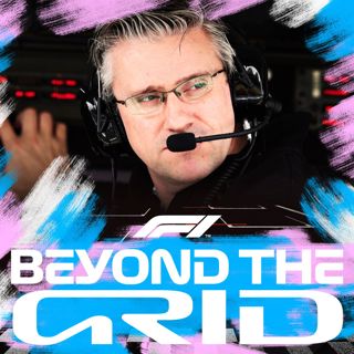 F1: Beyond The Grid