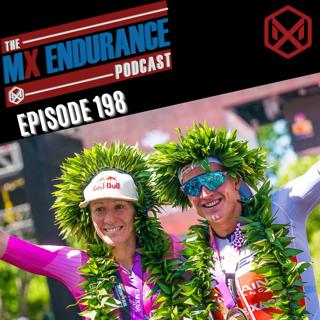#198 - St George Recap & Yokohama Preview with Tyler Mislawchuk