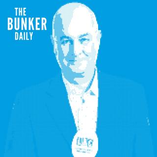 Daily: What makes a great PM? IAIN DALE talks to Ian Dunt