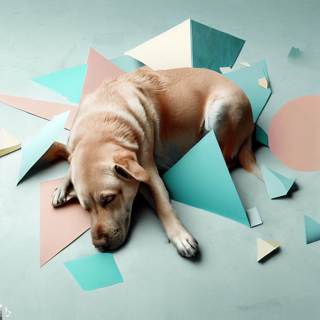 Har din hund ont? - Så upptäcker och behandlar du smärtbeteenden