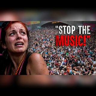 Love Parade Disaster: A Tragic Tunnel Collapse