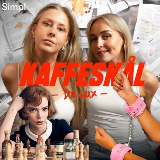 #48 Gjort det slutt? GTFO right now! + Cuffing season & Roskilde-mimring