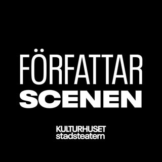 Kathrine Nedrejord (Norge) i samtal med Mats Jonsson