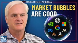 William Goetzmann: From Babylon to Bubbles — A 5,000-Year History of Finance (Investing in America Series) #632