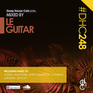 #DHC248 - Mixed By Le-Guitar