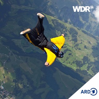 wing.suit - Dramatische Dreiecksgeschichte