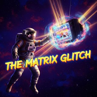 The Reality Glitch: Why You’re Not in the Same Universe Anymore