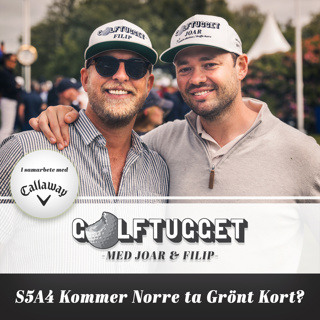 S5A4 Kommer Norre ta Grönt Kort?