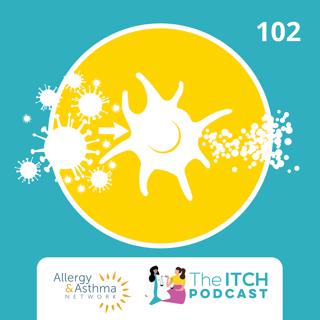 #102 - Comorbidities of Type 2 Inflammation