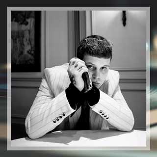 Yung Lean – 16-åringen som vände på världen