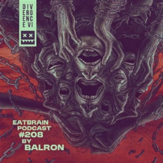 Guest Mix 58 - BALRON