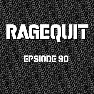 RageQuit 090 (69-21) - GOTY 2022