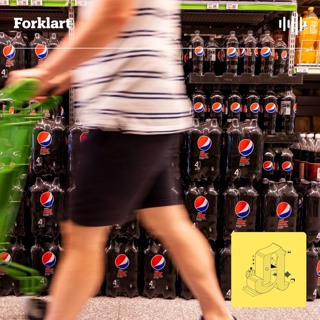 Aspartam: Er sukkerfri brus farlig?