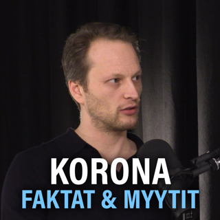Epidemiologia: Testaus, maskit, rokotteet ja koronapassi (Jussi Sane) | Puheenaihe 208
